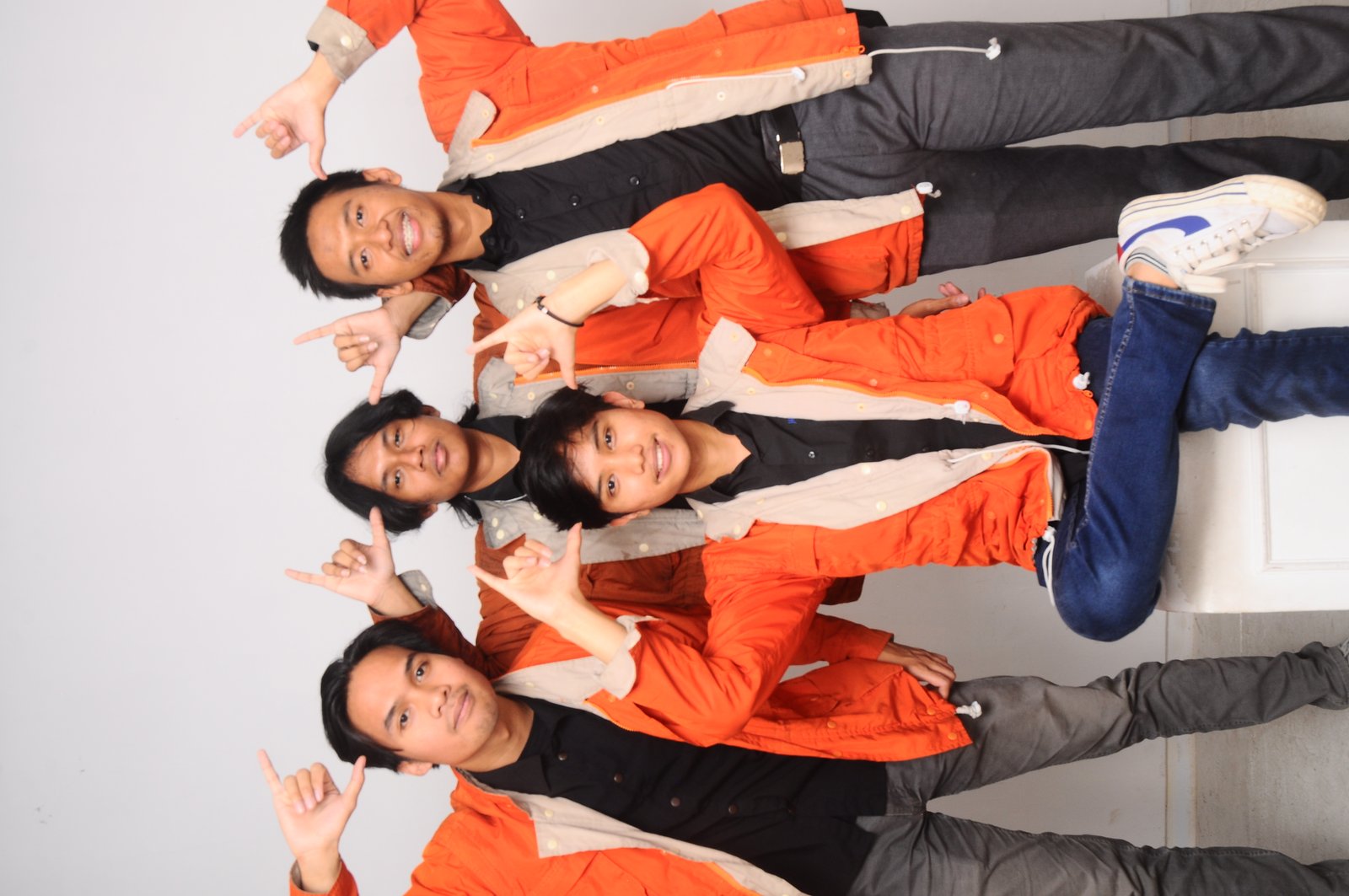 Felix Marco Efendi, M. Dzulfadli Azhim, Miftah Daris Ilmi A, M. Dafin Putra Rustandi
